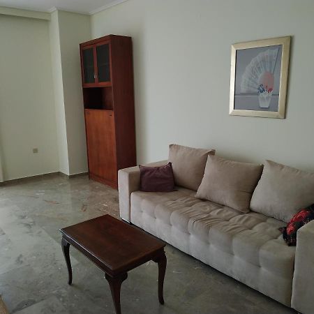 Vangelis Apartment Near Athens Airport Spáta Zewnętrze zdjęcie