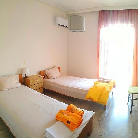 Vangelis Apartment Near Athens Airport Spáta Zewnętrze zdjęcie