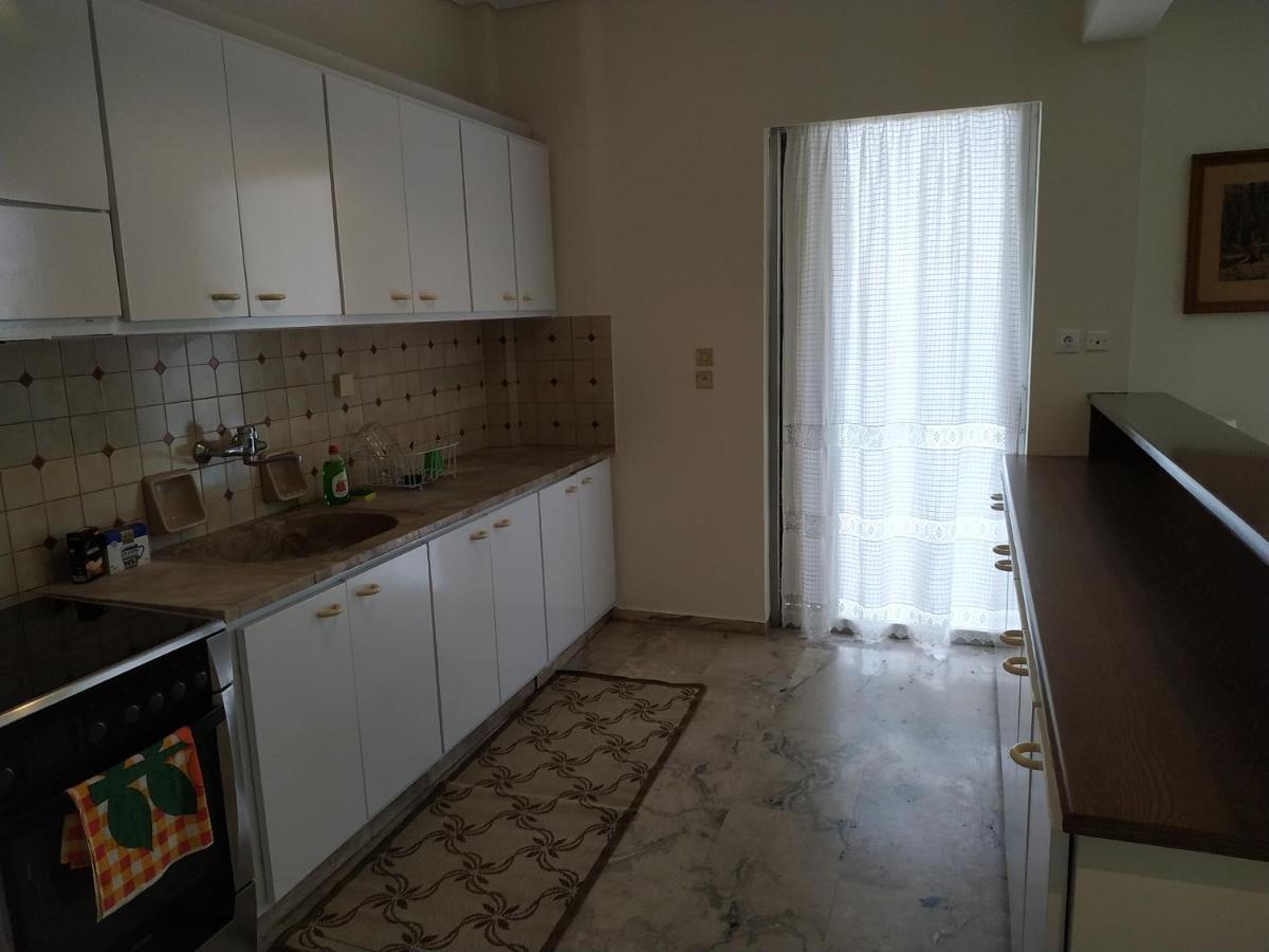 Vangelis Apartment Near Athens Airport Spáta Zewnętrze zdjęcie