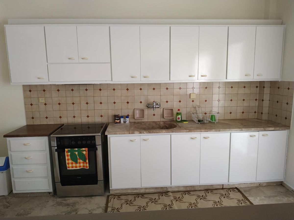 Vangelis Apartment Near Athens Airport Spáta Zewnętrze zdjęcie