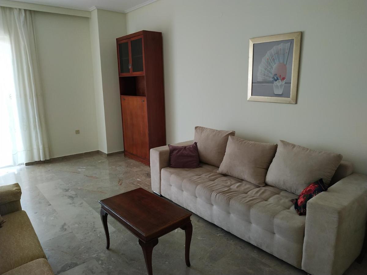 Vangelis Apartment Near Athens Airport Spáta Zewnętrze zdjęcie