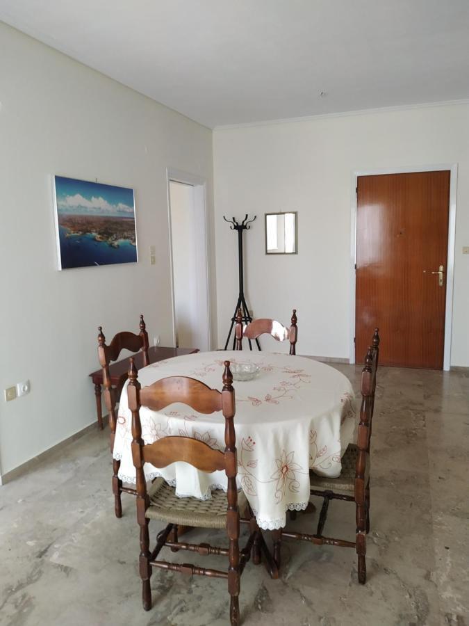 Vangelis Apartment Near Athens Airport Spáta Zewnętrze zdjęcie