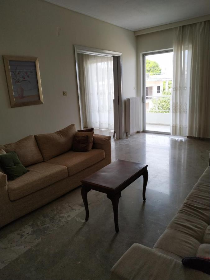 Vangelis Apartment Near Athens Airport Spáta Zewnętrze zdjęcie