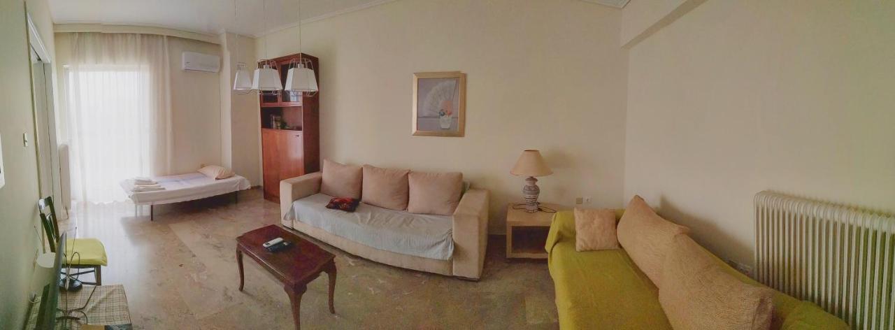 Vangelis Apartment Near Athens Airport Spáta Zewnętrze zdjęcie